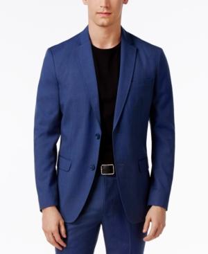 American Rag Men's Mark Classic-fit Suit Jacket, Only At Macy's