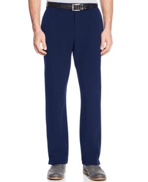 Cutter & Buck Big And Tall Men's Drytec Performance Pants