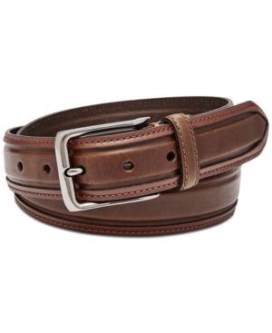 Fossil Men's Wyatt Leather Belt