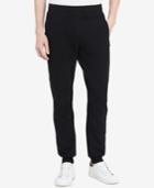 Calvin Klein Men's Slim-fit Ottoman Joggers