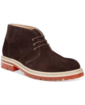 Kenneth Cole Str-obe Lights Boots Men's Shoes