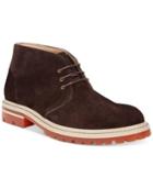 Kenneth Cole Str-obe Lights Boots Men's Shoes