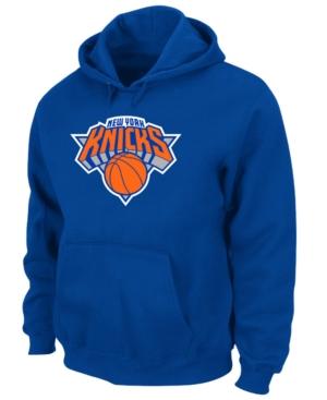Majestic Nba Big And Tall Hoodie, Ny Knicks Pullover Hoodie