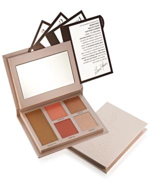 Laura Mercier Bonne Mine Healthy Flow For Face And Cheeks Creme Colour Palette
