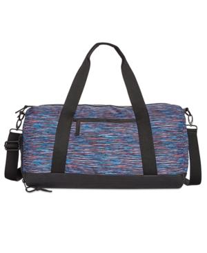 Ideology Overnighter Duffle Bag, Only At Macy's