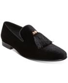 Steve Madden Men's Liberty Smoking Slippers Men's Shoes