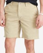 Polo Ralph Lauren Men's Cutoff Chino Shorts