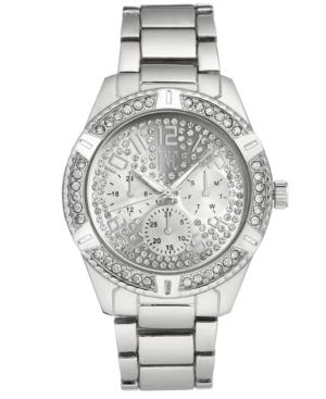 I.n.c. Men's Link Bracelet Watch 44mm