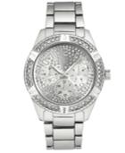 I.n.c. Men's Link Bracelet Watch 44mm
