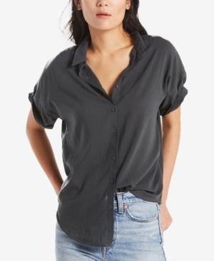 Levi's Sadie Short-sleeve Shirt