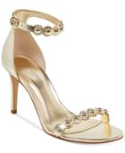 Marc Fisher Belia Sandals Women's Shoes