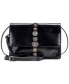 Patricia Nash Renaissance Coin Lanza Crossbody