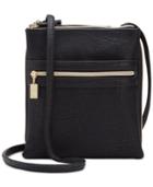 Style & Co Organizer Crossbody, Only At Macy's