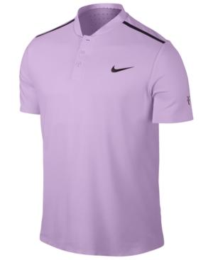 Nike Men's Advantage Dri-fit Rf Polo