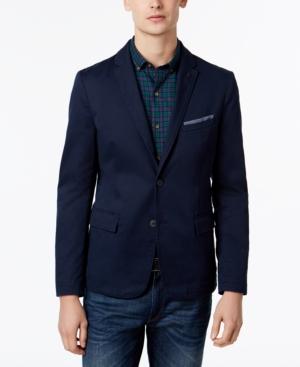 Hugo Boss Orange Men's Benestretch Blazer