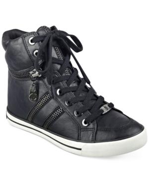 G By Guess Orizze High Top Sneakers Women's Shoes