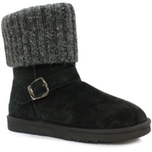 Lamo Women's Hurricane Winter Boots Women's Shoes