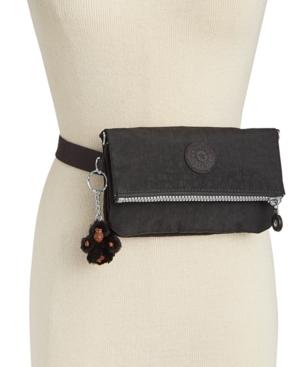 Kipling Lynne Small Convertible Crossbody