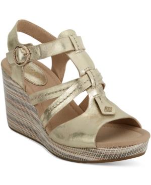 Sperry Dawn Day Wedge Sandals Women's Shoes