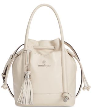 Nanette Lepore Lydia Bucket Bag