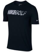 Nike Men's Performance Graphic Golf T-shirt
