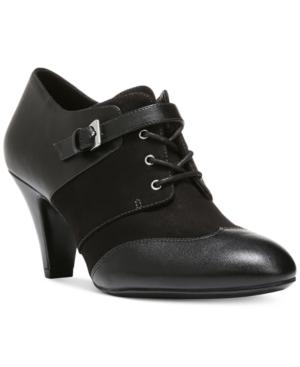 Naturalizer Bettina Lace-up Shooties Women's Shoes