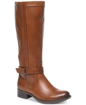 Rockport Women's Christy Tall Boots Women's Shoes