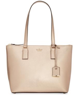 Kate Spade New York Cameron Street Lucie Small Shopper