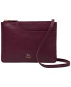 Radley London Pockets Zip-top Crossbody