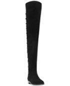 Vince Camuto Coatia Over-the-knee Boots Women's Shoes