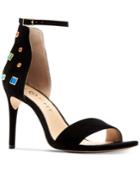 Katy Perry Josephina Dress Sandals Women's Shoes