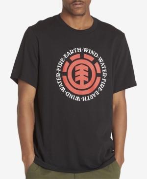 Element Men's Seal Logo T-shirt