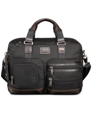 Tumi Alpha Bravo Everett Essential Tote