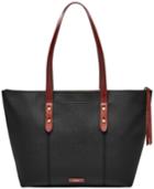 Fossil Jayda Tote