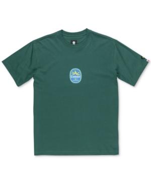 Element Men's Yawye Graphic T-shirt