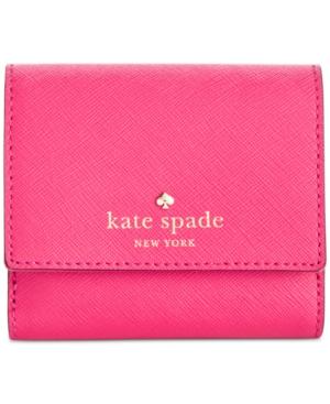Kate Spade New York Cedar Street Tavy Wallet