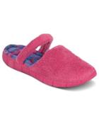 Muk Luks Ballet Slippers Women's Shoes