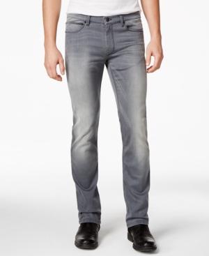 Boss Hugo Boss 708 Gray Wash Jeans