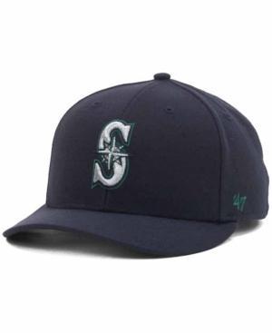 '47 Brand Seattle Mariners Mvp Cap