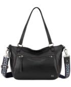 The Sak Lucia Satchel, A Macy's Exclusive Style