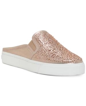 I.n.c. Women's Sesilia Backless Slip-on Sneakers, Created For Macy's Women's Shoes