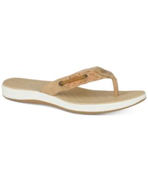 Sperry Women's Seabrook Surf Flip-flop Sandals Women's Shoes