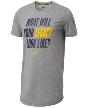 Puma Men's Legacy Bhm Collection Graphic T-shirt