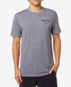 Fox Men's Operate Logo-print Tech T-shirt