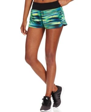 Adidas Mia Climalite Workout Shorts