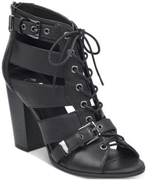 G By Guess Portlyn Dress Sandals Women's Shoes
