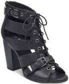 G By Guess Portlyn Dress Sandals Women's Shoes