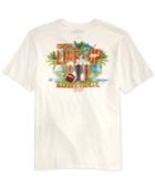 Tasso Elba Margaritaville Line Up Graphic-print T-shirt, Only At Macy's