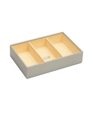 Medium Deep Stackable Jewelry Tray