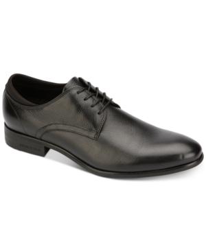 Kenneth Cole Men's Levin Leather Lace-up Oxfords Men's Shoes